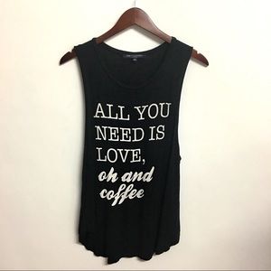 One clothing tank top